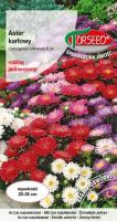 ASTER KAROWY MIESZANKA 1 g TORSEED 